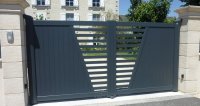 Notre société de clôture et de portail à Raimbeaucourt